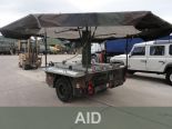 MOD Surplus - Ex Army Field Kitchens
